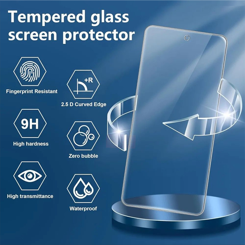 8K Dust Free Auto Installation - đánh giá và giá Huawei Nova 12