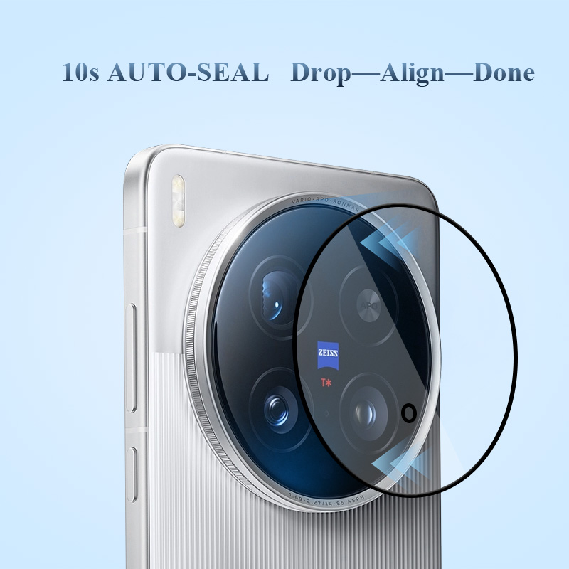 Lereach for Vivo X200s X200 Ul - đánh giá và giá Vivo X200