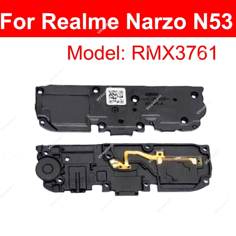For Realme Narzo N53 N55 N61 N - đánh giá và giá Realme Note 50