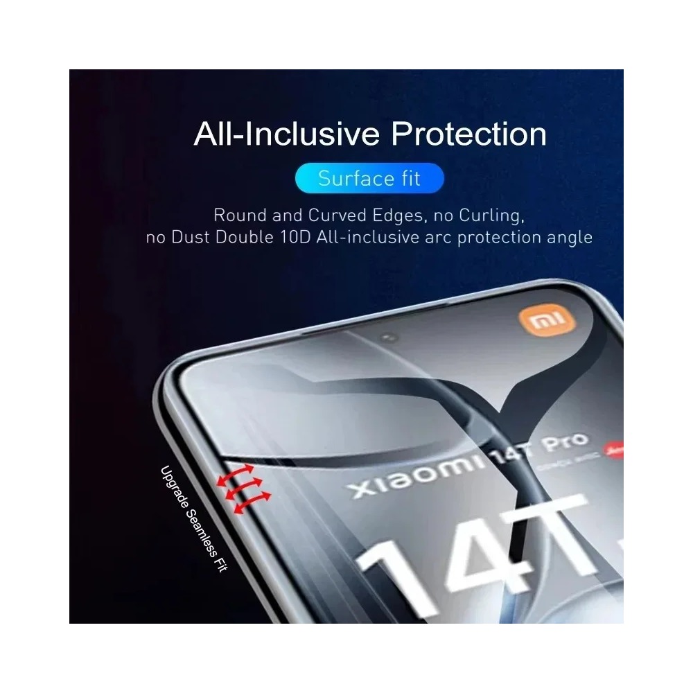 4PCS Hydrogel Film For Realme  - đánh giá và giá Realme Gt 6