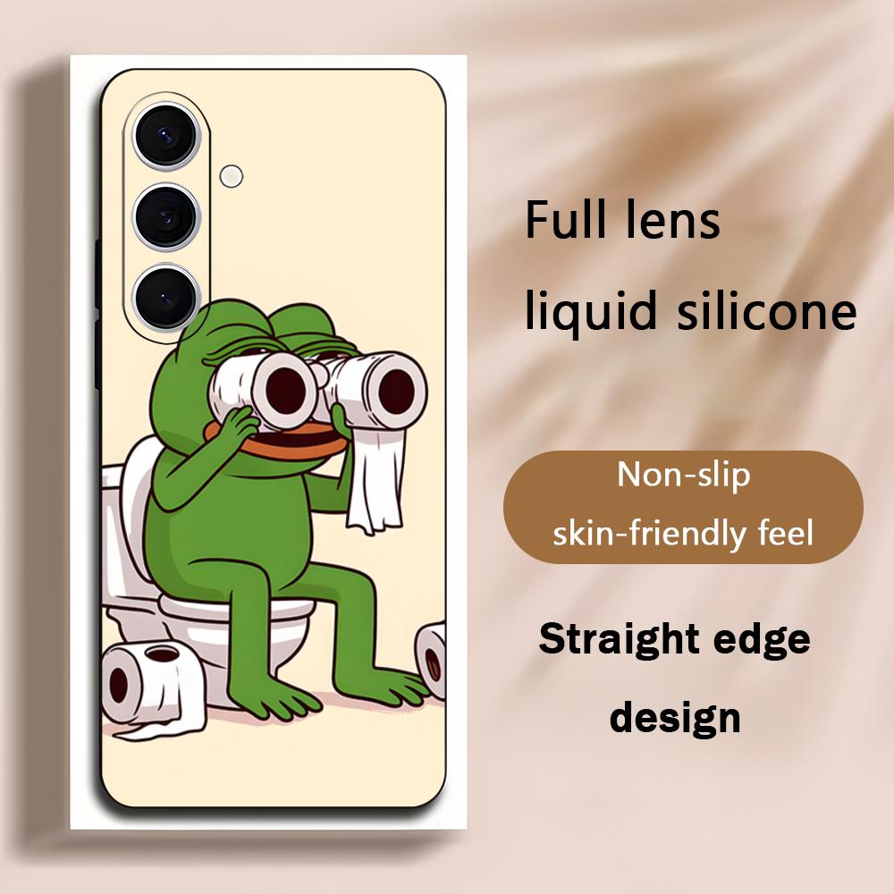 Sad Pepe the frog Draw Cool Ph - đánh giá và giá Samsung Galaxy S24