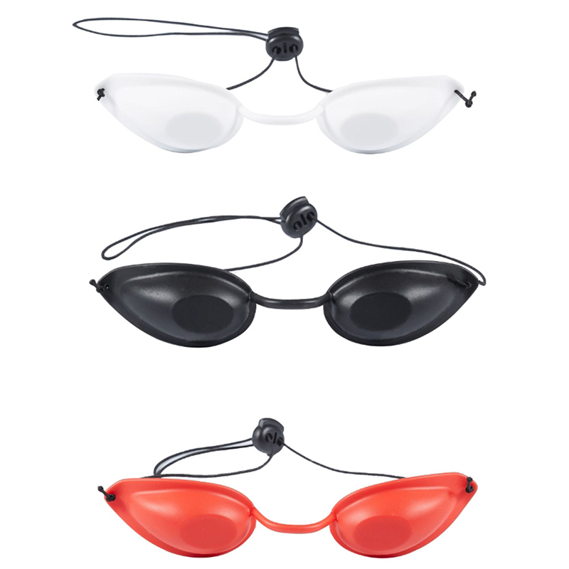 Soft Beauty Eye Mask Laser Pro - đánh giá và giá Light Therapy Glasses