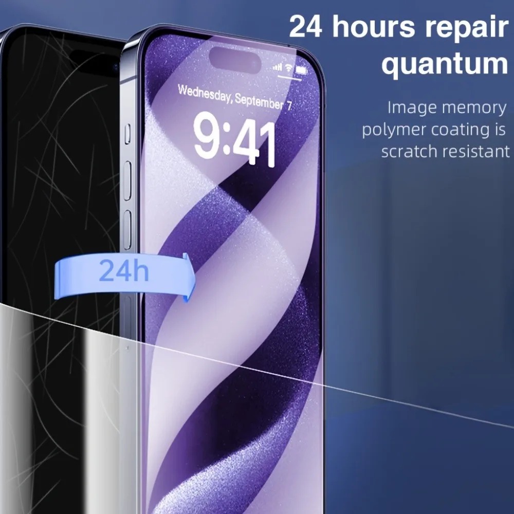 4PCS Hydrogel Film For Realme  - đánh giá và giá Realme Gt 6