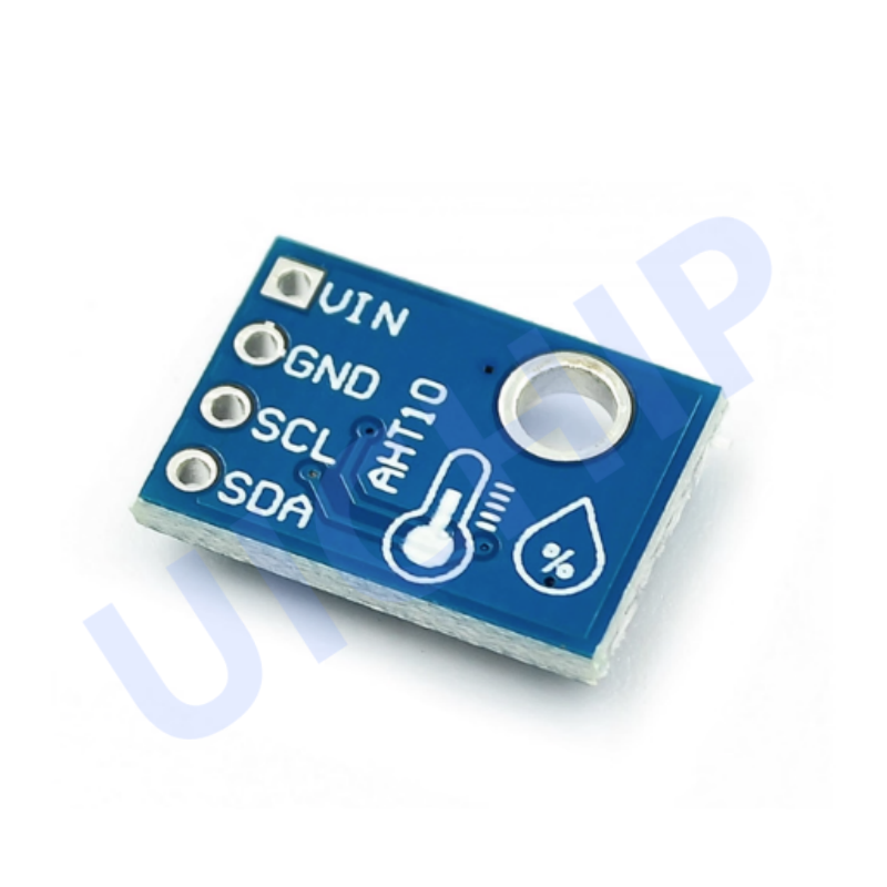 AHT10 Digital Temperature and  - đánh giá và giá Muscle Sensor Emg