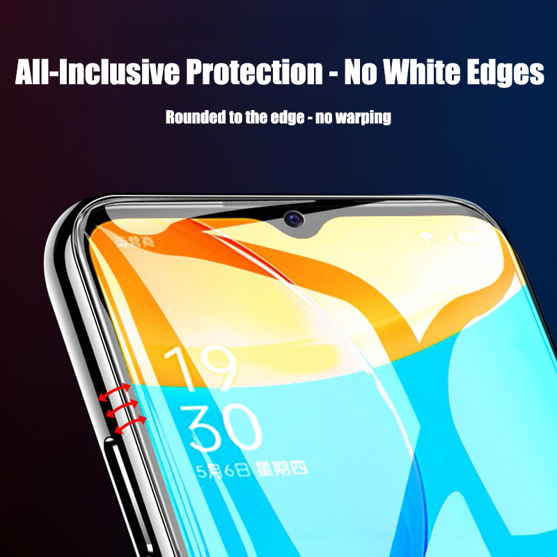 4Pcs Full Cover Hydrogel Film  - đánh giá và giá Huawei Mate 60