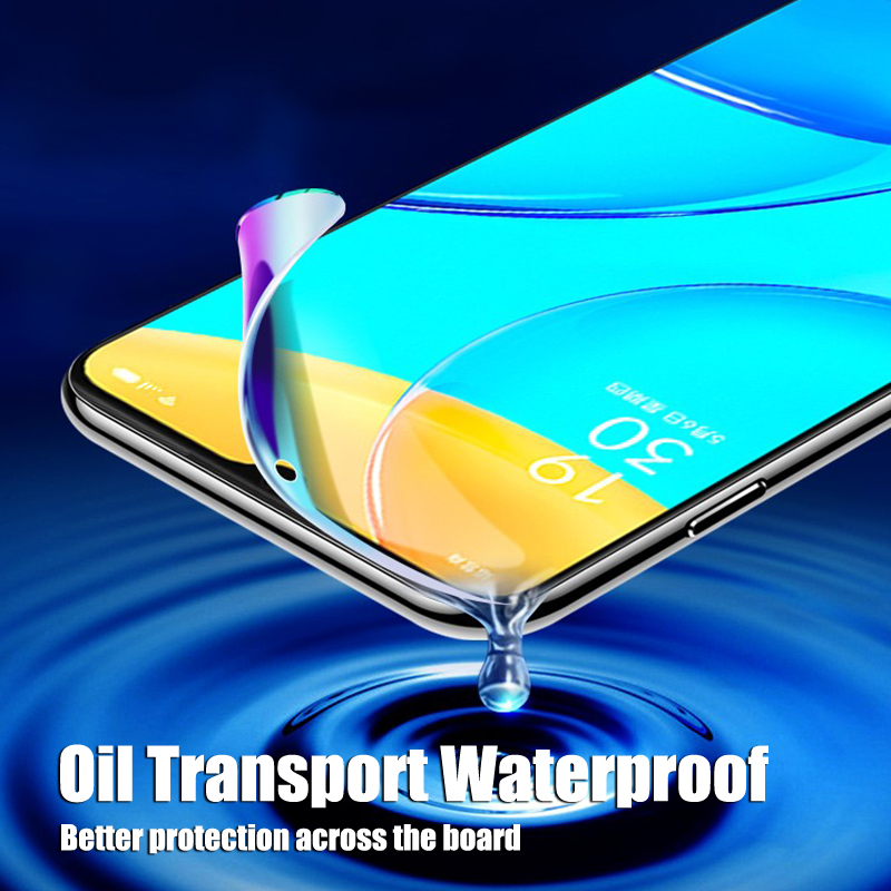 4Pcs Full Cover Hydrogel Film  - đánh giá và giá Huawei Mate 60
