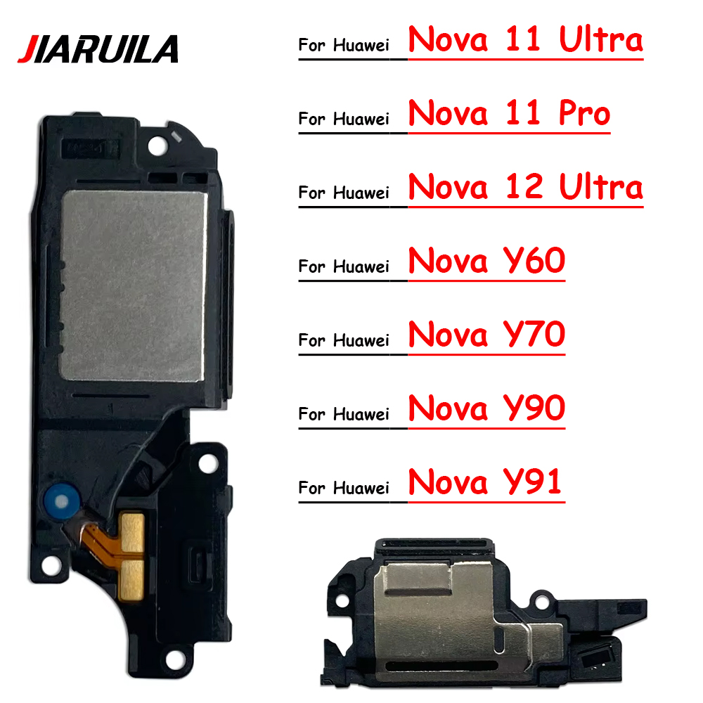 20Pcs/Lot Loud Speaker Buzzer  - đánh giá và giá Huawei Nova 12