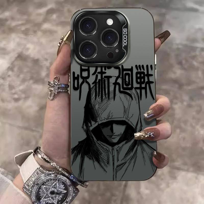 Jujutsu Kaisen Comic Yuji Case - đánh giá và giá Xiaomi Redmi Note 14