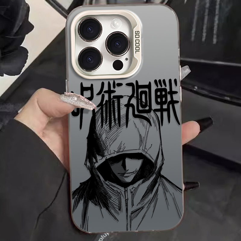 Jujutsu Kaisen Comic Yuji Case - đánh giá và giá Xiaomi Redmi Note 14