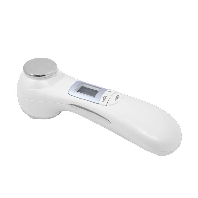 RF EMS LED Photon Tần Số Vô Tu - đánh giá và giá Galvanic Skin Sensor