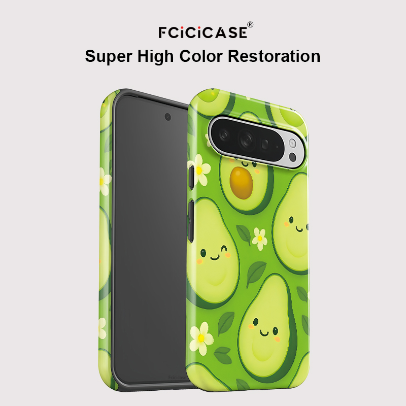 Fcicicase For Pixel 10 Pro XL  - đánh giá và giá Google Pixel 9