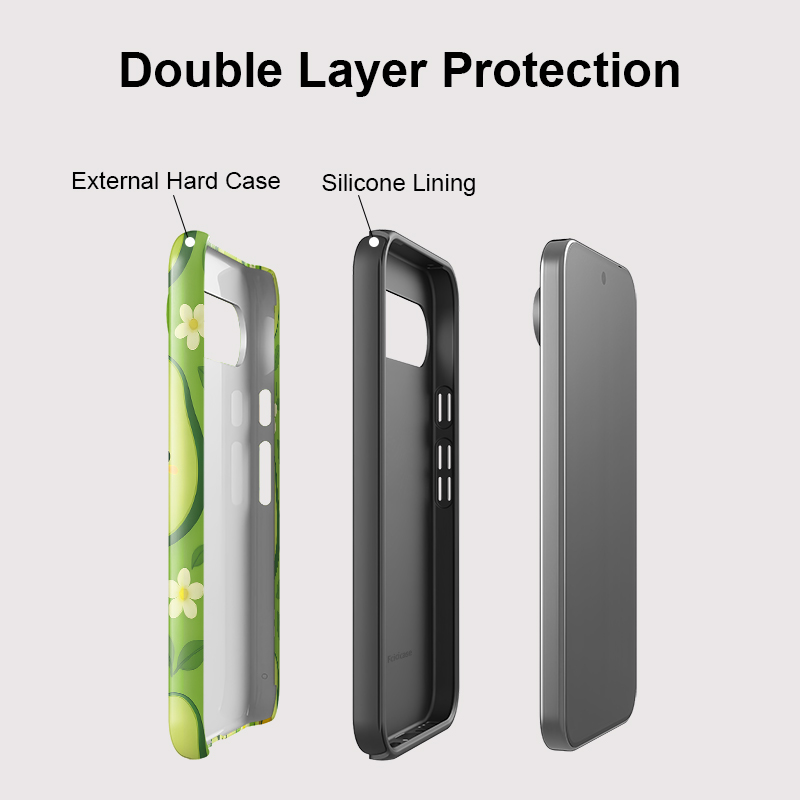 Fcicicase For Pixel 10 Pro XL  - đánh giá và giá Google Pixel 9