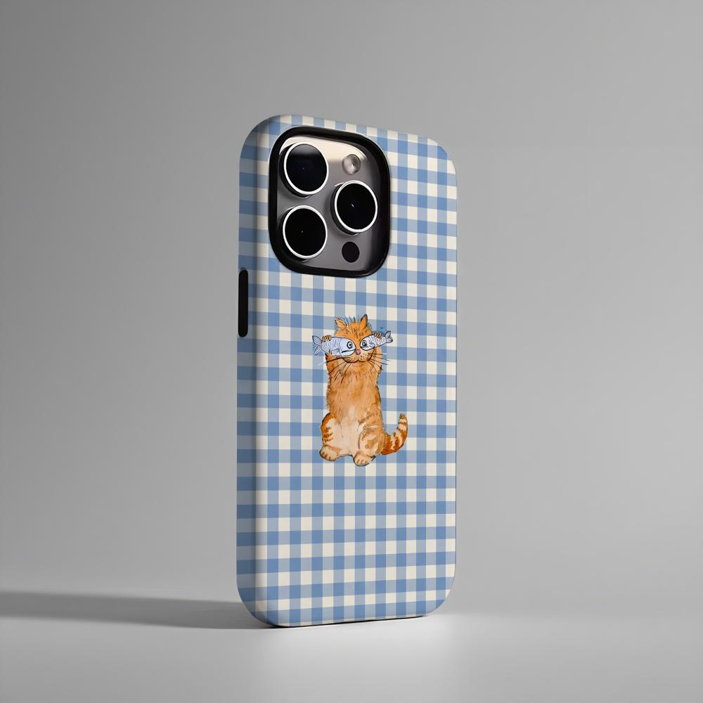 Cute cats and dogs  Phone Case - đánh giá và giá Apple Iphone 15