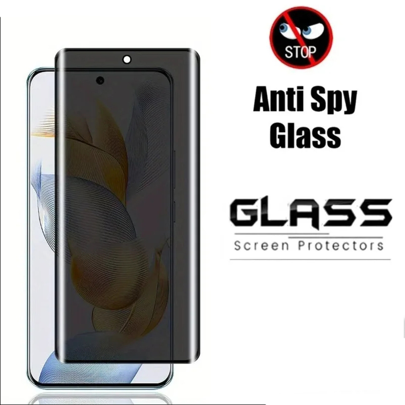 Anti Spy Peep Screen Protector - đánh giá và giá Huawei Mate 60