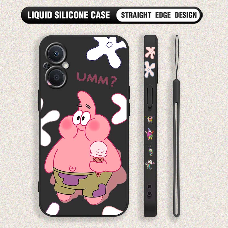 Fun S-SpongeBob S-SquarePants  - đánh giá và giá Oppo A78