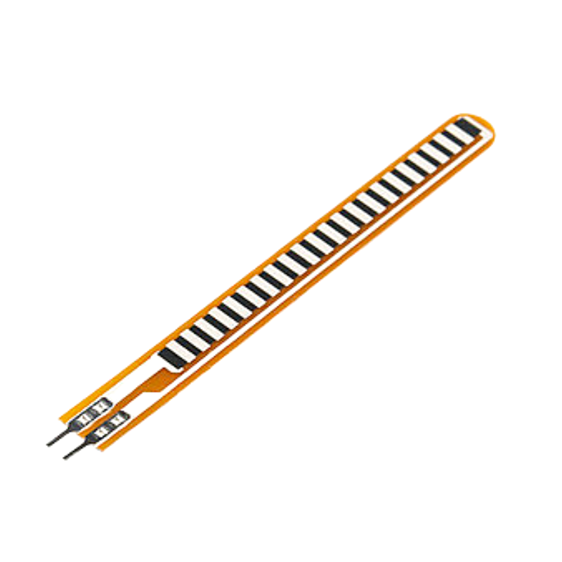 Flex Sensor 2.2 inch Bend Flex - đánh giá và giá Muscle Sensor Emg