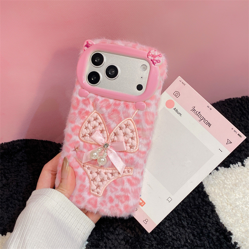 Luxury Leopard Print Bikini Pa - đánh giá và giá Apple Iphone 15