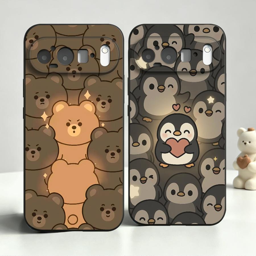 Funda Phone Cover Case for Goo - đánh giá và giá Google Pixel 9