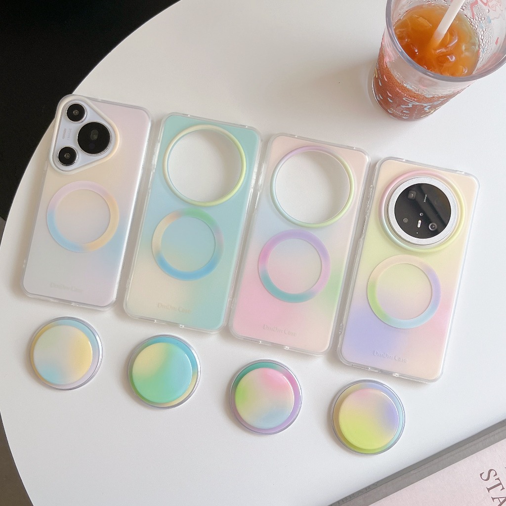 Aurora Gradient For Magsafe Ph - đánh giá và giá Huawei Mate 60