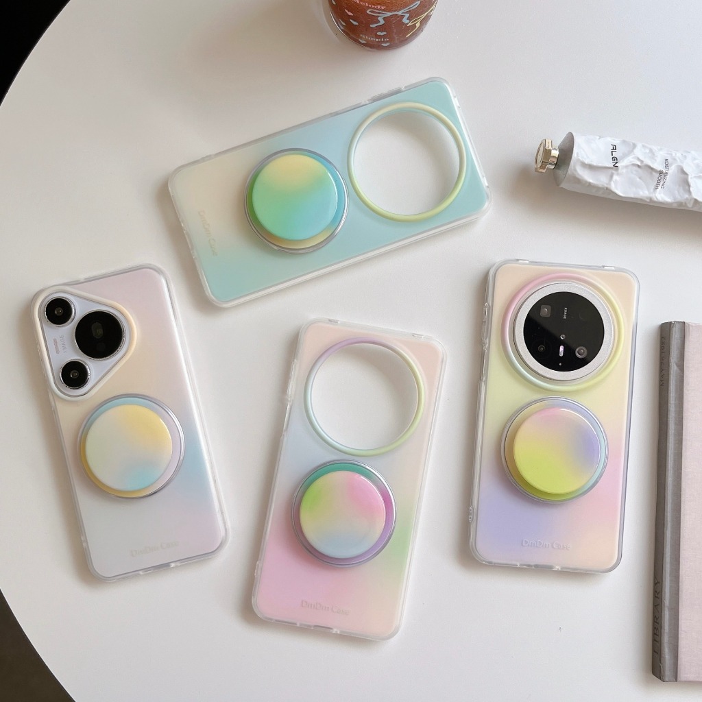 Aurora Gradient For Magsafe Ph - đánh giá và giá Huawei Mate 60