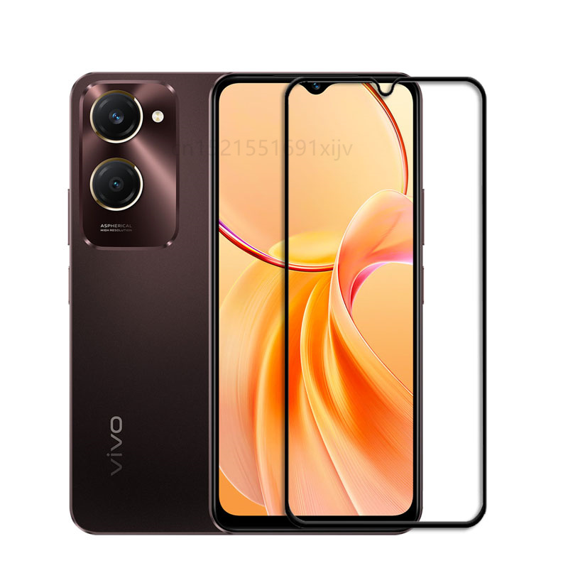 6in1 Glass For Vivo Y28s Full  - đánh giá và giá Vivo Y28