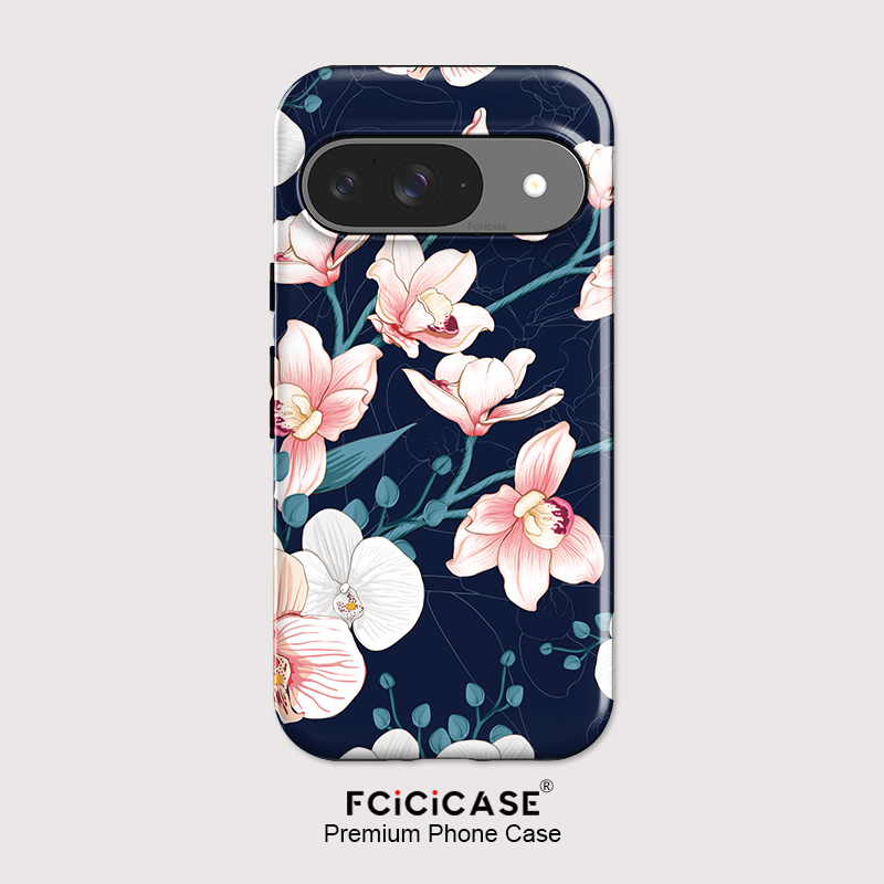 Fcicicase Anti-knock Phone Cas - đánh giá và giá Google Pixel 9