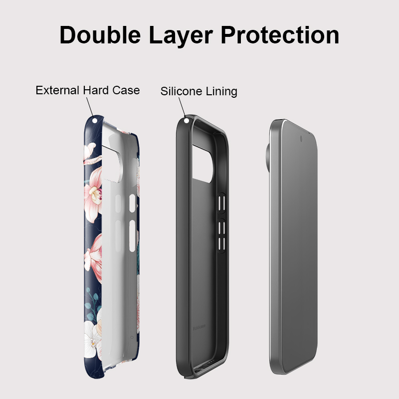 Fcicicase Anti-knock Phone Cas - đánh giá và giá Google Pixel 9