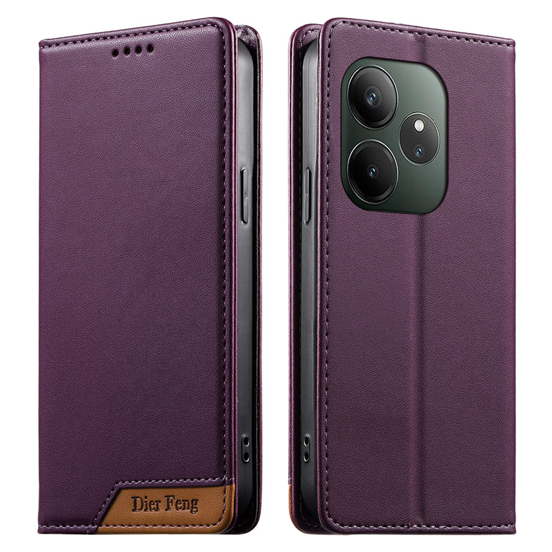 For Realme P3 5G Etui Luxury F - đánh giá và giá Realme Gt 6