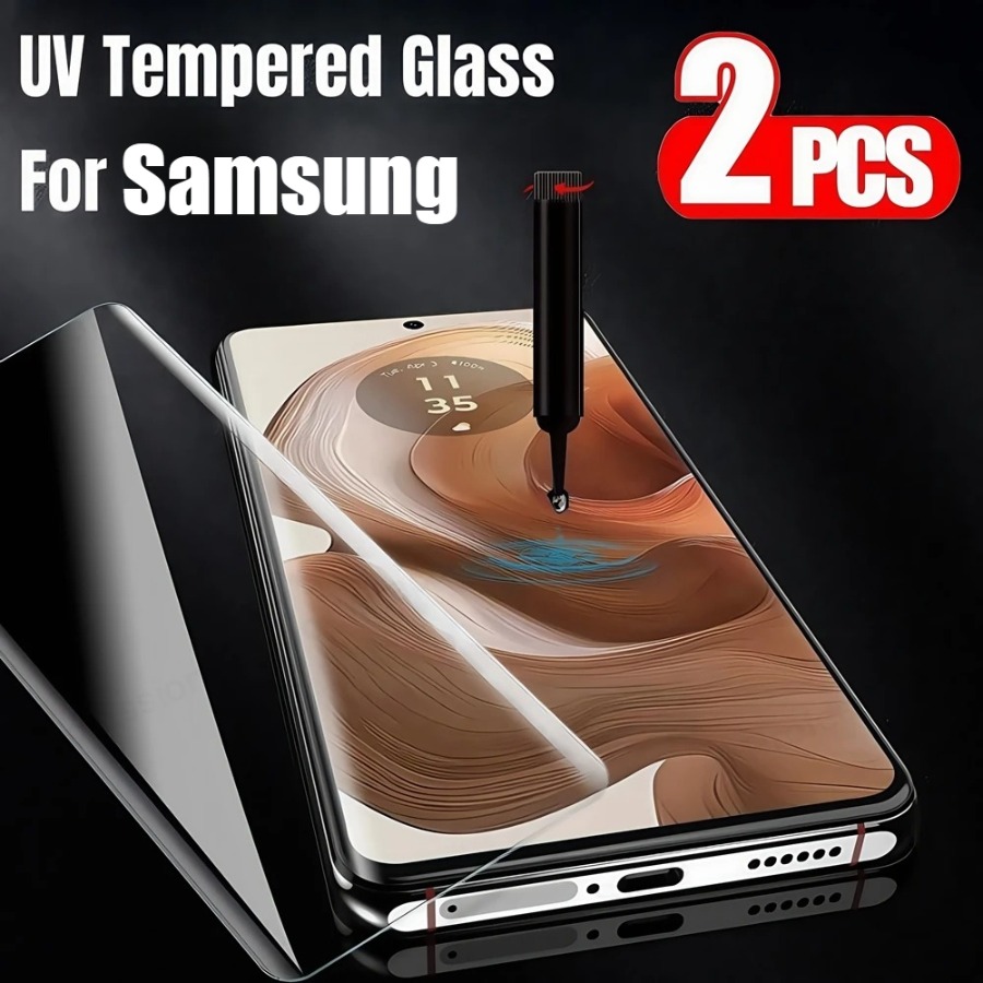 UV Full Glue Tempered Glass Fo - đánh giá và giá Huawei Mate 60
