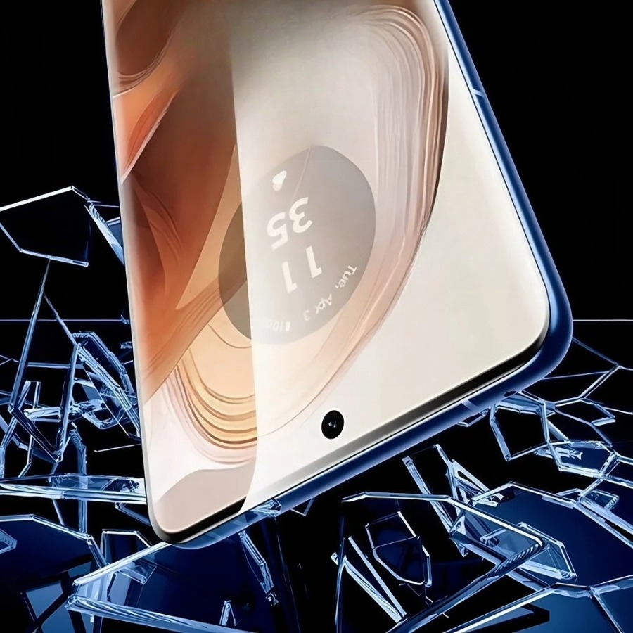 UV Full Glue Tempered Glass Fo - đánh giá và giá Huawei Mate 60