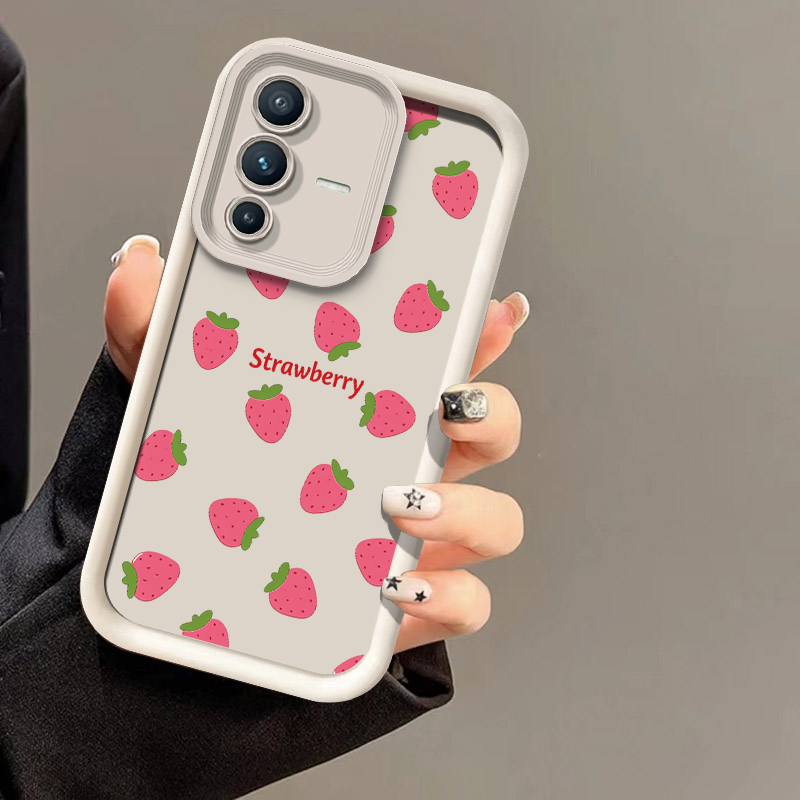 Silicone Phone Case For Vivo V - đánh giá và giá Vivo V40