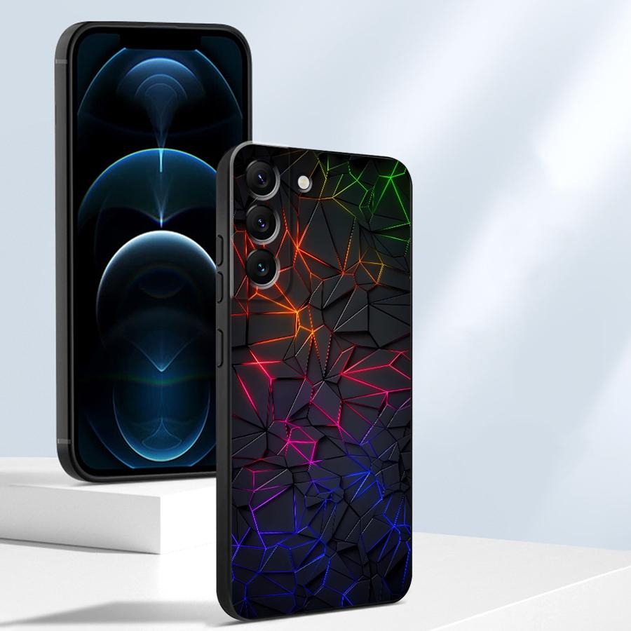 Phone Cover Case for Samsung G - đánh giá và giá Samsung Galaxy A55