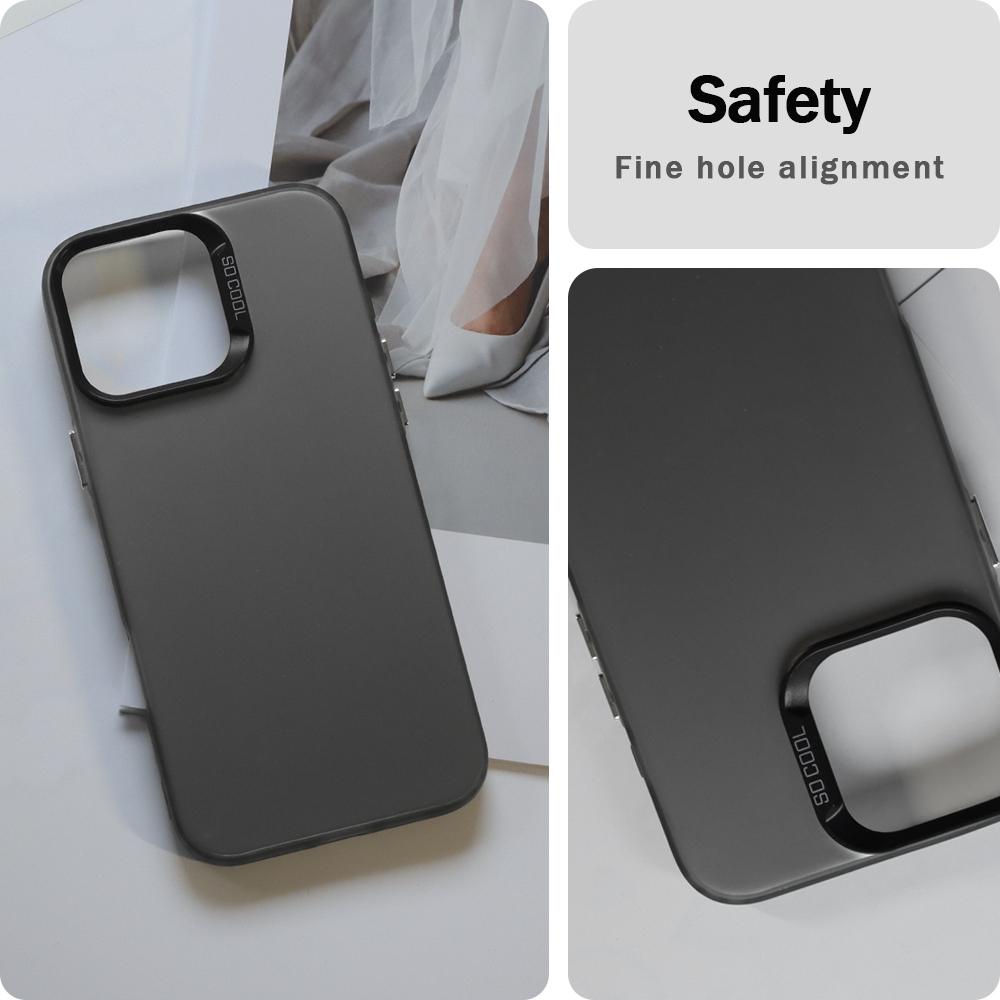 Misfits Phone Case For IPhone  - đánh giá và giá Apple Iphone 15