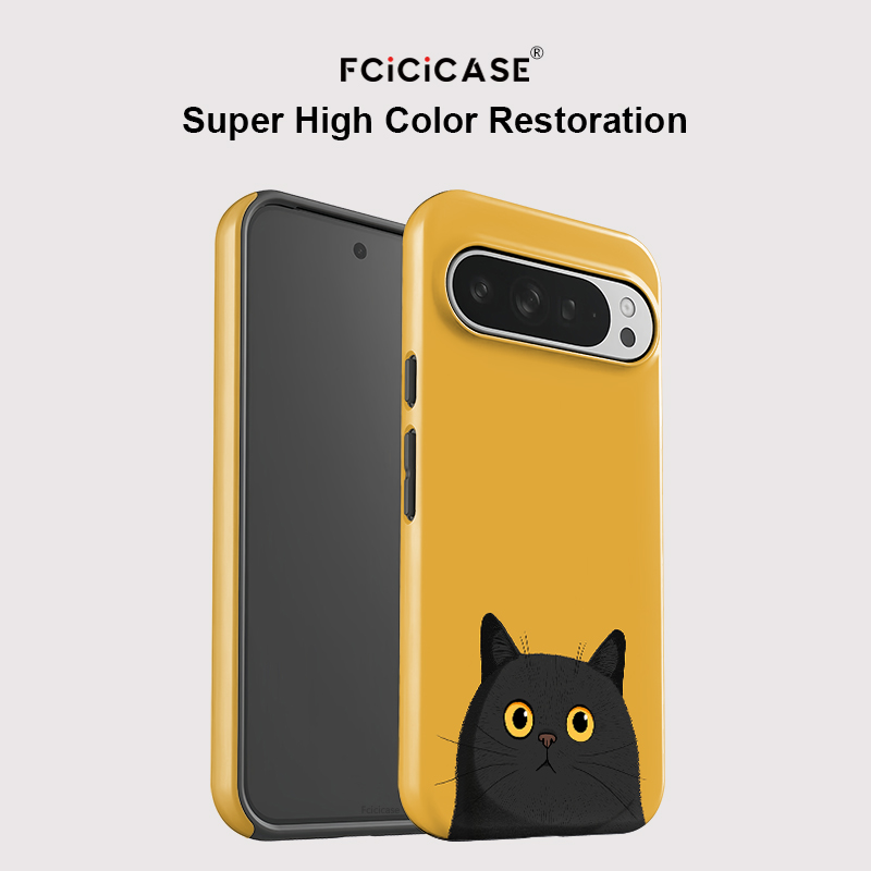 Fcicicase For Pixel 9 10 Pro C - đánh giá và giá Google Pixel 9