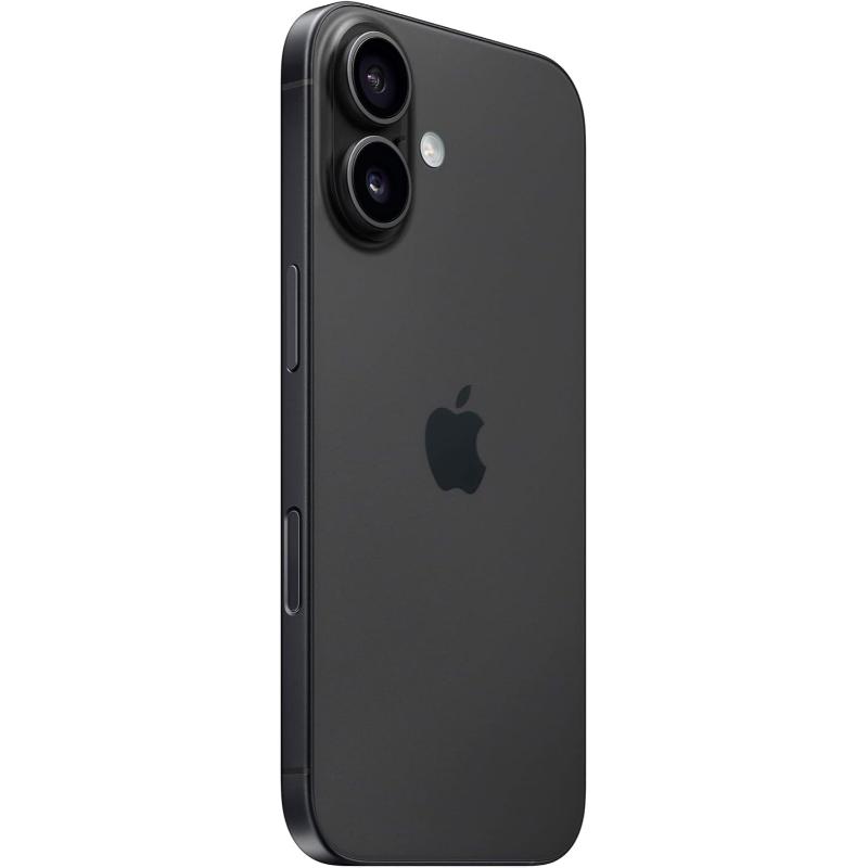 Apple iPhone 16 A3081 (Fully U - đánh giá và giá Apple Iphone 16