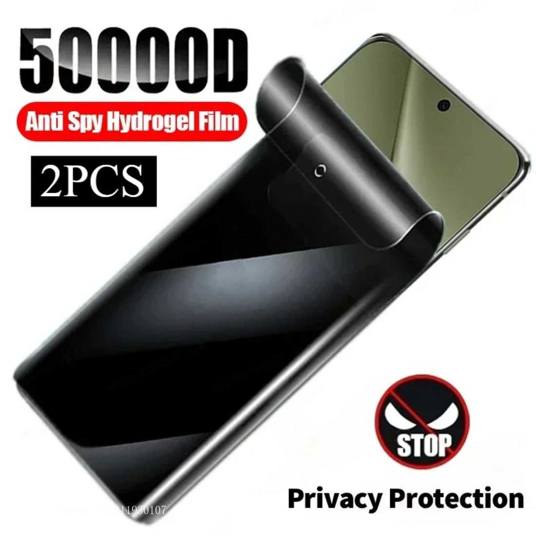 Anti Spy Hydrogel Film For Hua - đánh giá và giá Huawei Nova 12