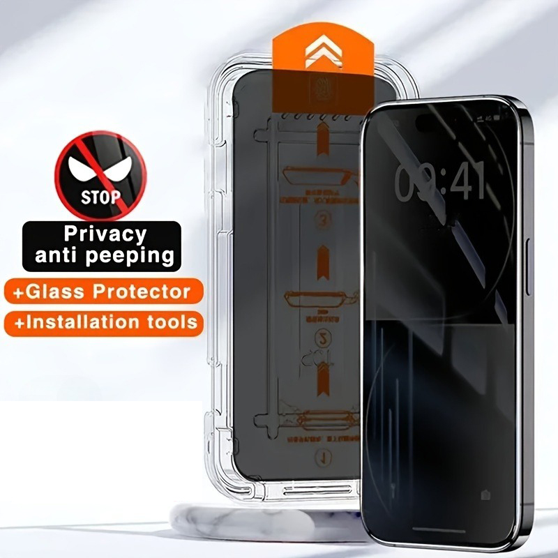 Privacy Tempered Glass Film fo - đánh giá và giá Vivo Y28