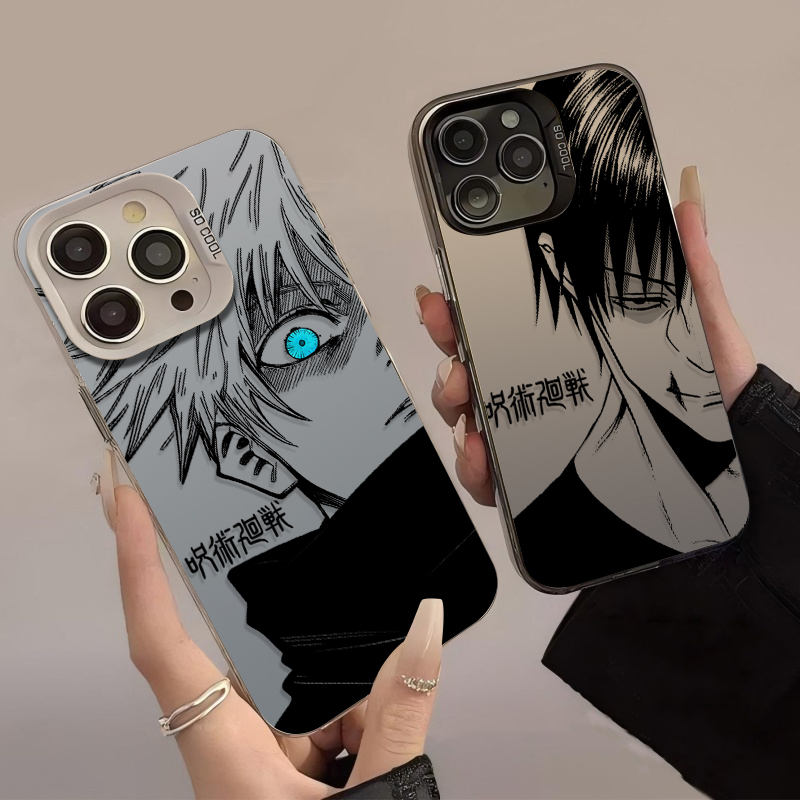 Toji Satoru Gojo Cool Phone Ca - đánh giá và giá Xiaomi Redmi Note 14