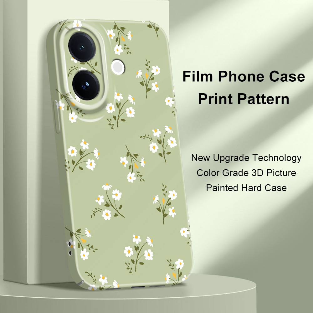 Star Flower Phone Case For VIV - đánh giá và giá Vivo V40