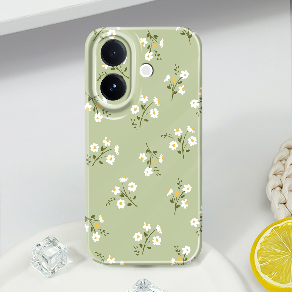 Star Flower Phone Case For VIV - đánh giá và giá Vivo V40