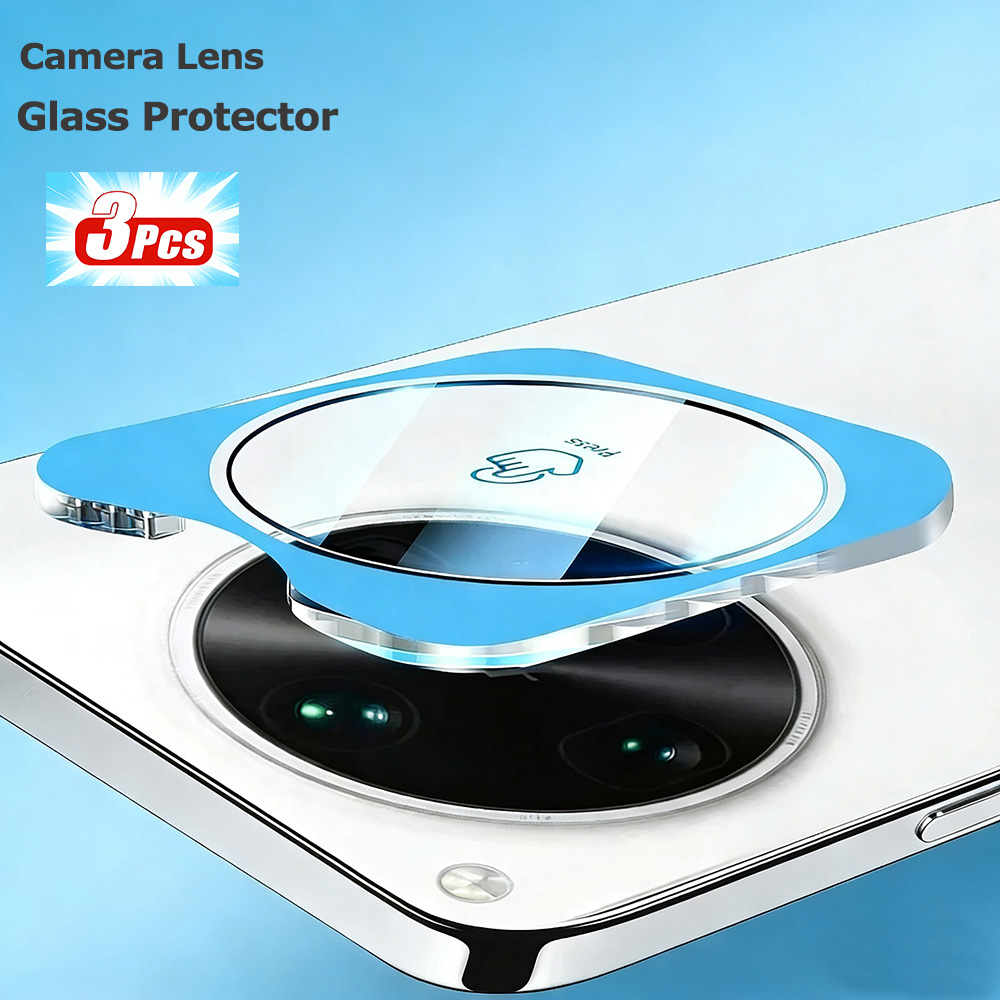 3pcs Lens Protector For Vivo X - đánh giá và giá Vivo X200