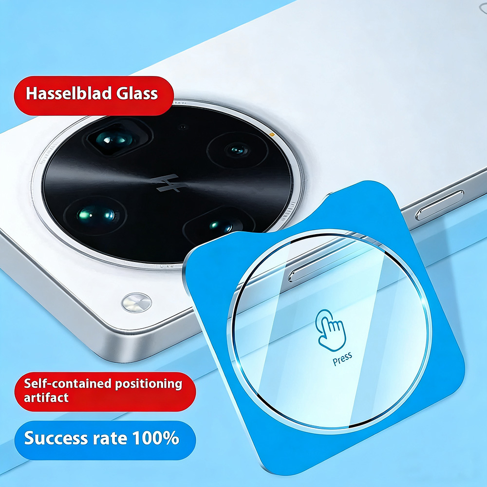 3pcs Lens Protector For Vivo X - đánh giá và giá Vivo X200