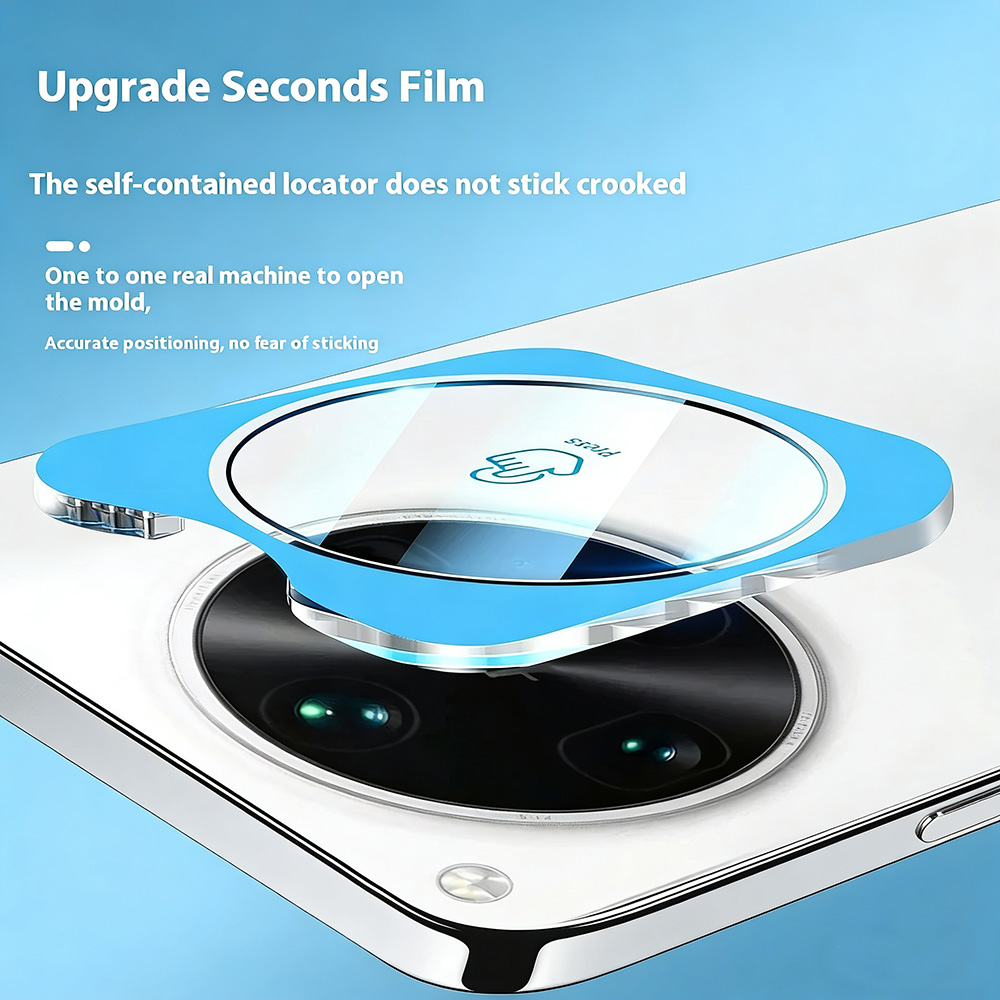 3pcs Lens Protector For Vivo X - đánh giá và giá Vivo X200