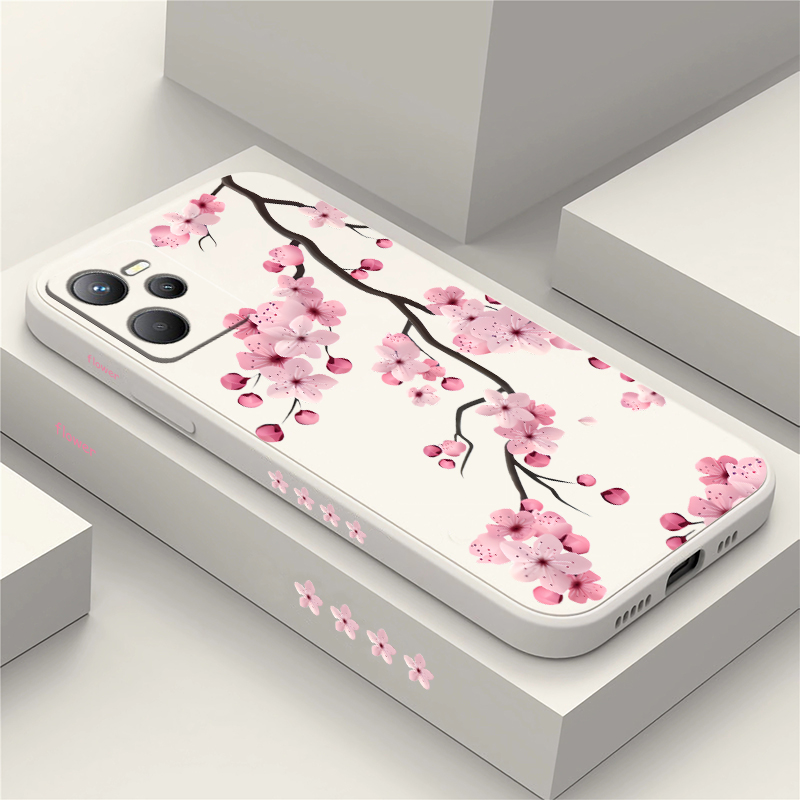 Shockproof Phone Case For OPPO - đánh giá và giá Realme C67