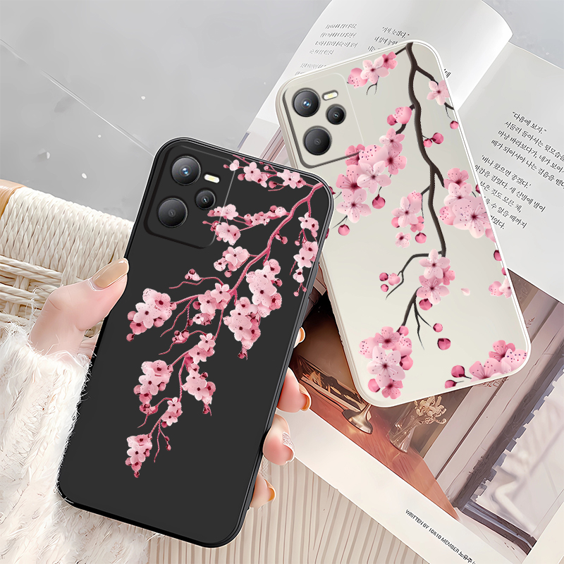 Shockproof Phone Case For OPPO - đánh giá và giá Realme C67