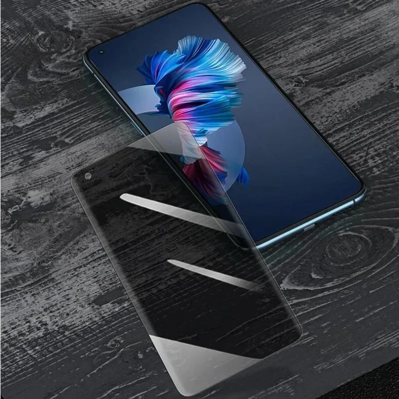 3Pcs Private Screen Protector  - đánh giá và giá Realme Gt 6