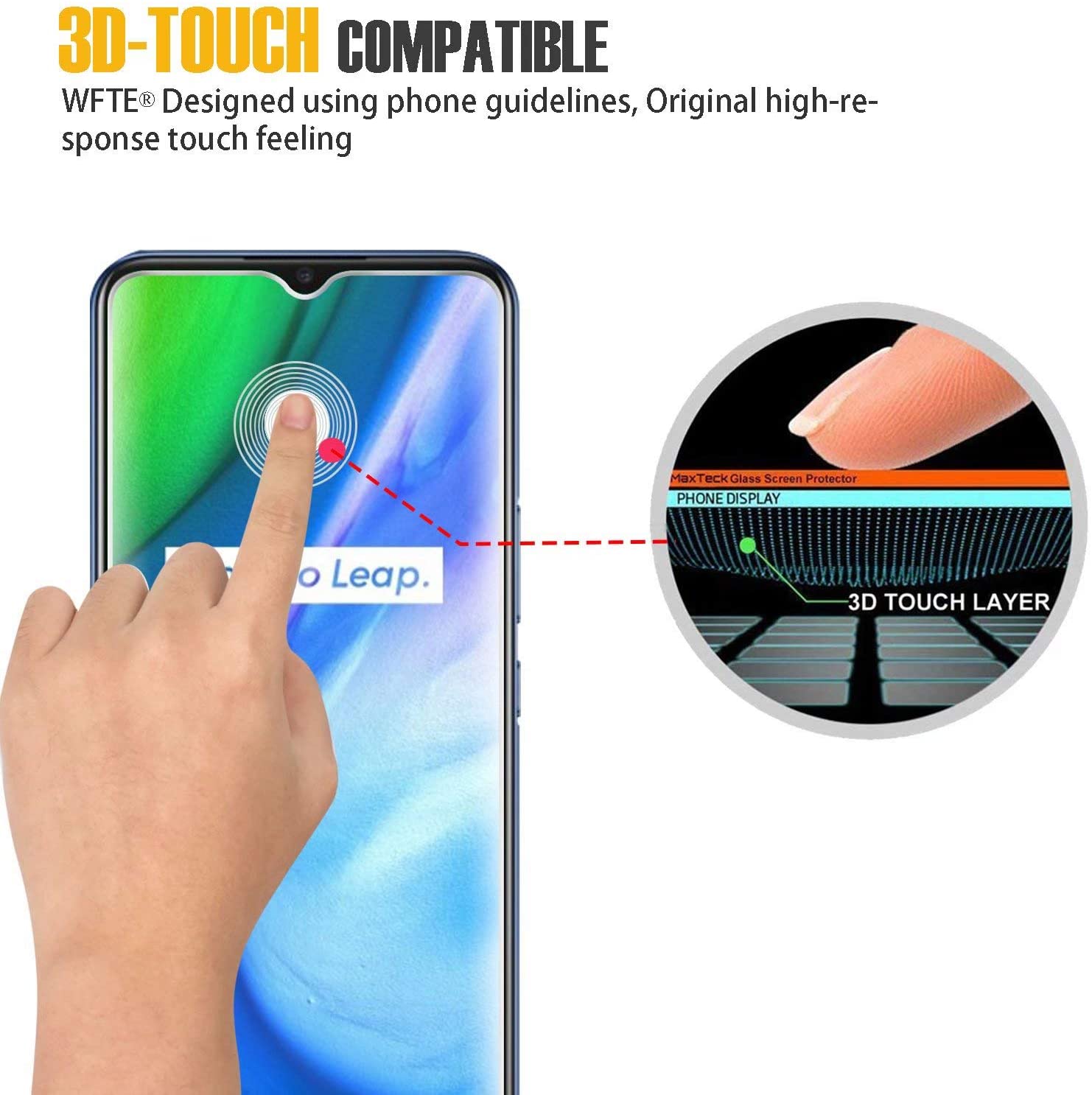 Kính Cường Lực Cho Realme 6 7  - đánh giá và giá Realme Gt 6
