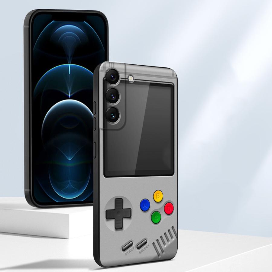 Purple Gaming Console Phone Co - đánh giá và giá Samsung Galaxy A55