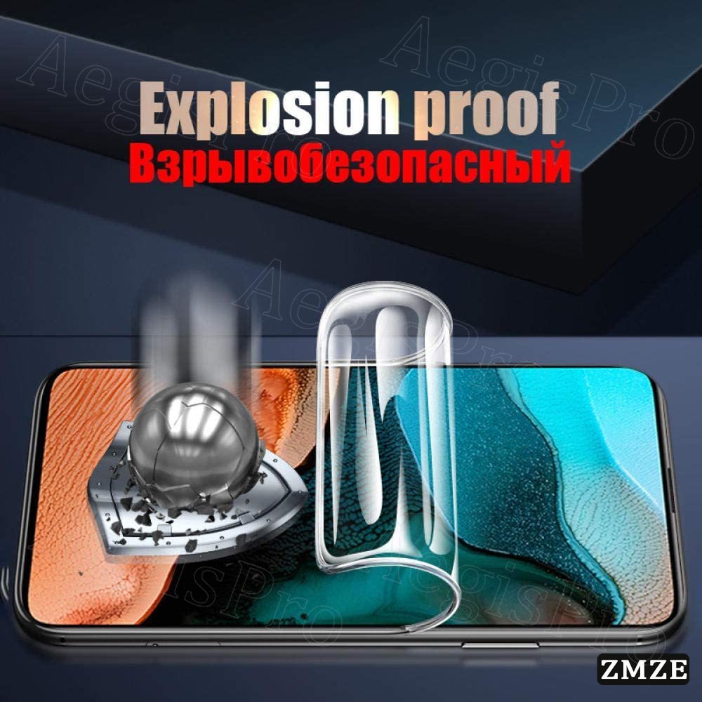 3Pcs Hydrogel Film for OPPO Re - đánh giá và giá Oppo Reno 12
