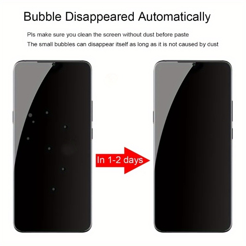 3Pcs Soft Full Coverage Matte  - đánh giá và giá Huawei Nova 12